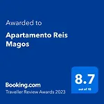 Reis Magos Apartment Canico (Madeira)