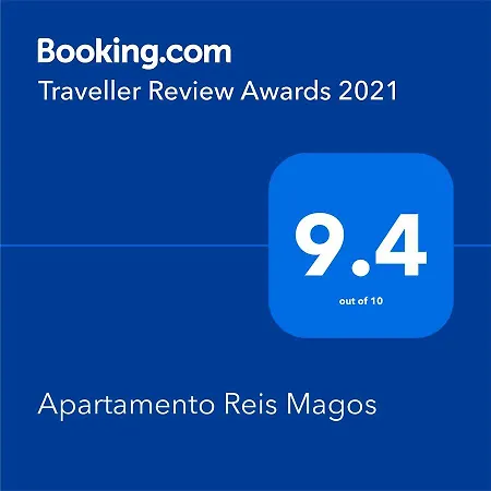 Reis Magos Appartement