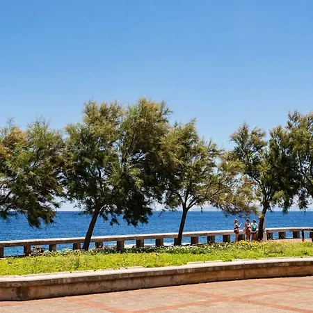 Reis Magos Apartament *