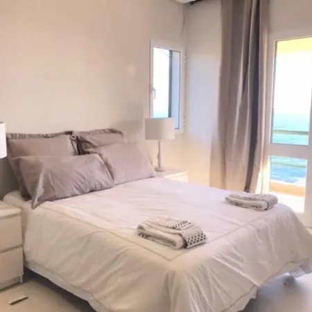 Appartement Reis Magos Caniço