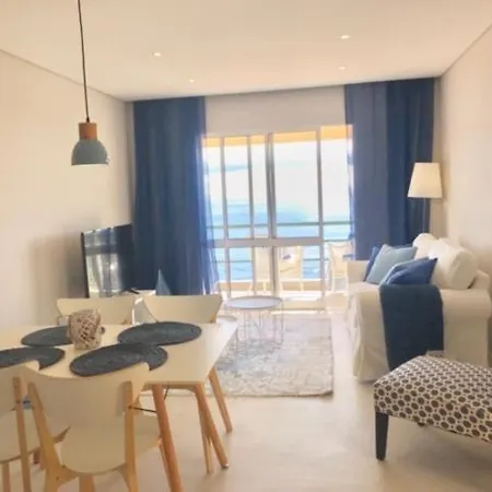 Reis Magos Appartement Caniço