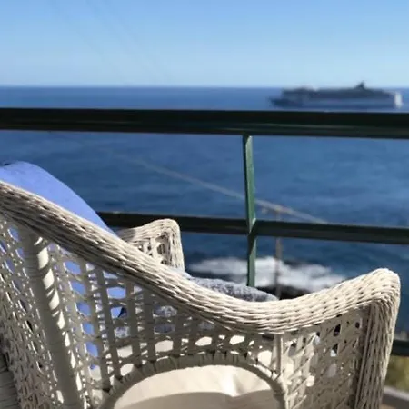 Appartement Reis Magos