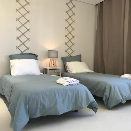 Appartement Reis Magos