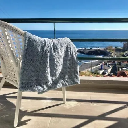 Reis Magos Appartement