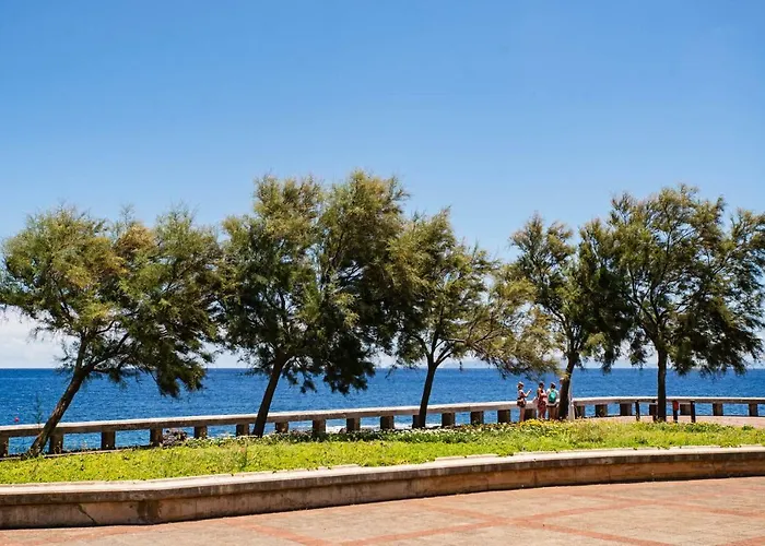 Reis Magos Apartament *