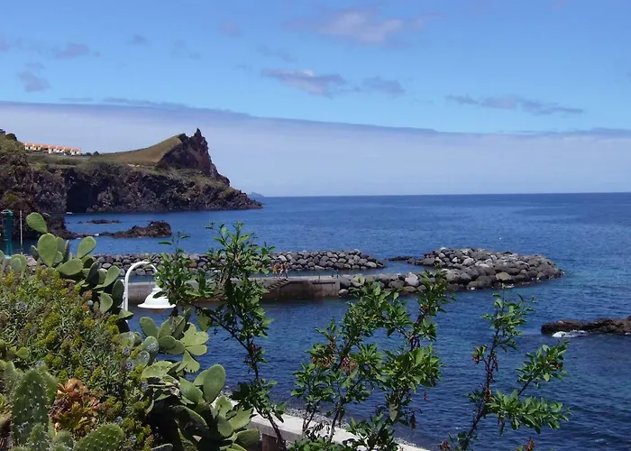 Reis Magos Apartament