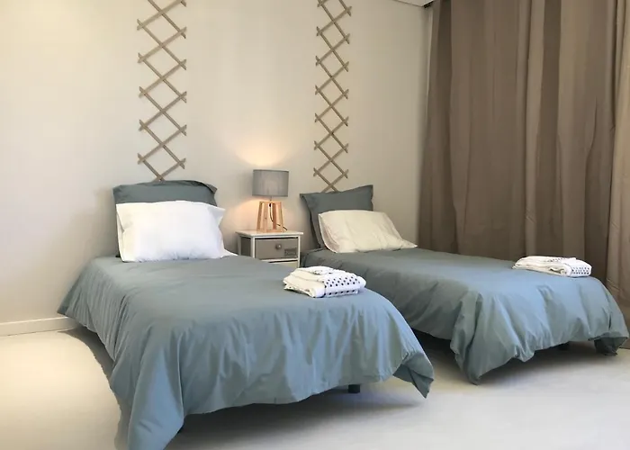 Apartament Reis Magos