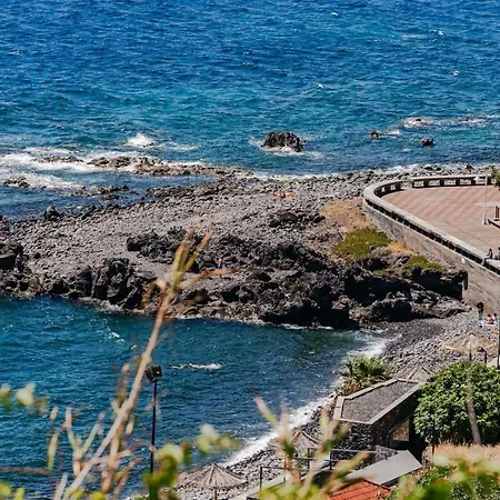 Reis Magos Apartment Canico (Madeira)