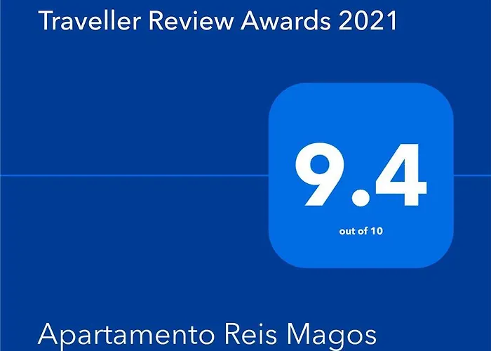 Reis Magos Apartmán