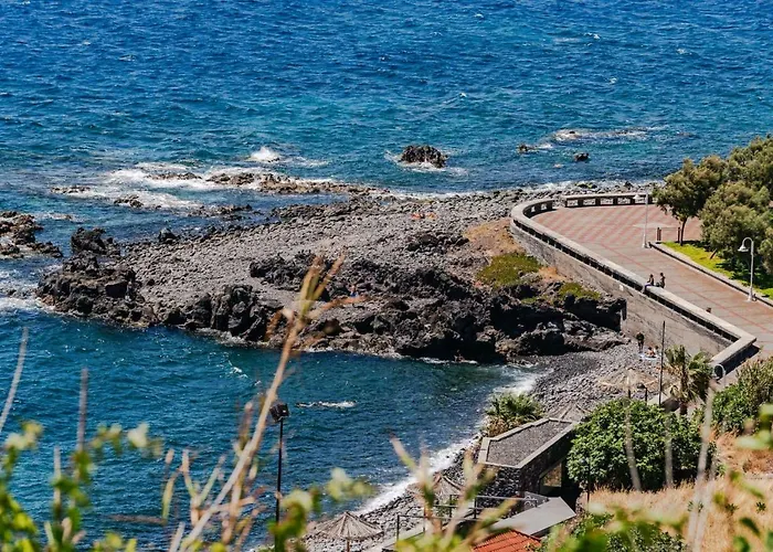 Reis Magos Apartmán Caniço