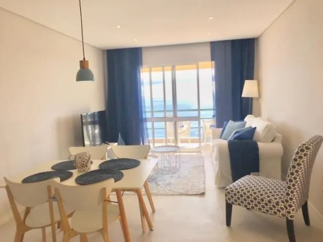 Reis Magos Apartmán Caniço