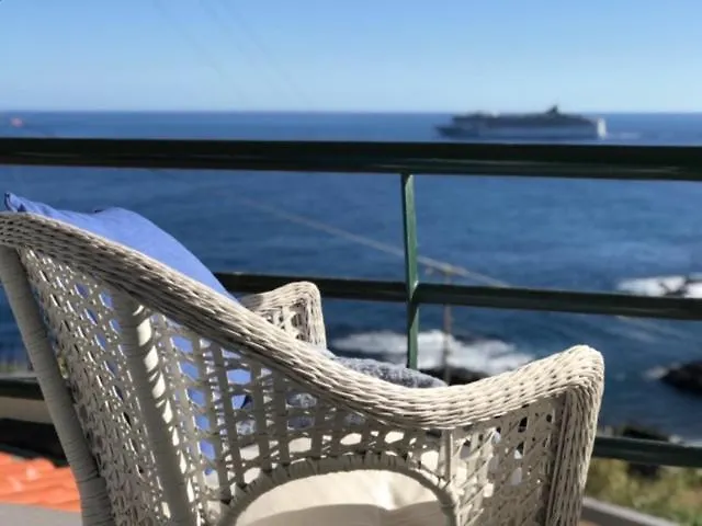 Apartmán Reis Magos