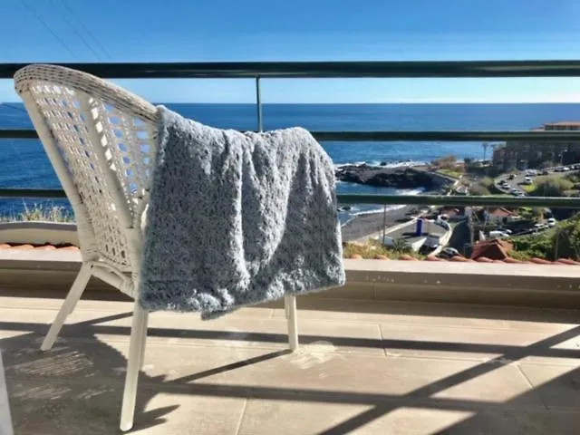 Reis Magos Apartmán